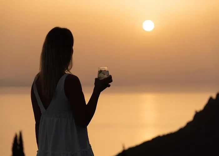 Horizon Ionian Villas