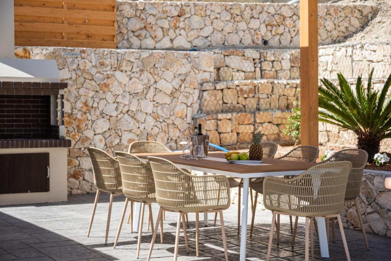 Horizon Ionian Villa