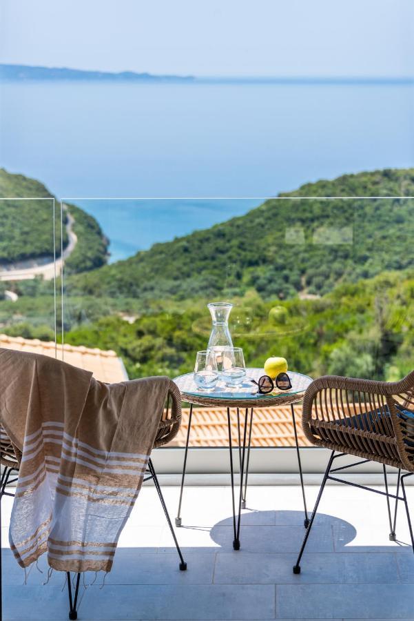Horizon Ionian * Perdika (Epirus)