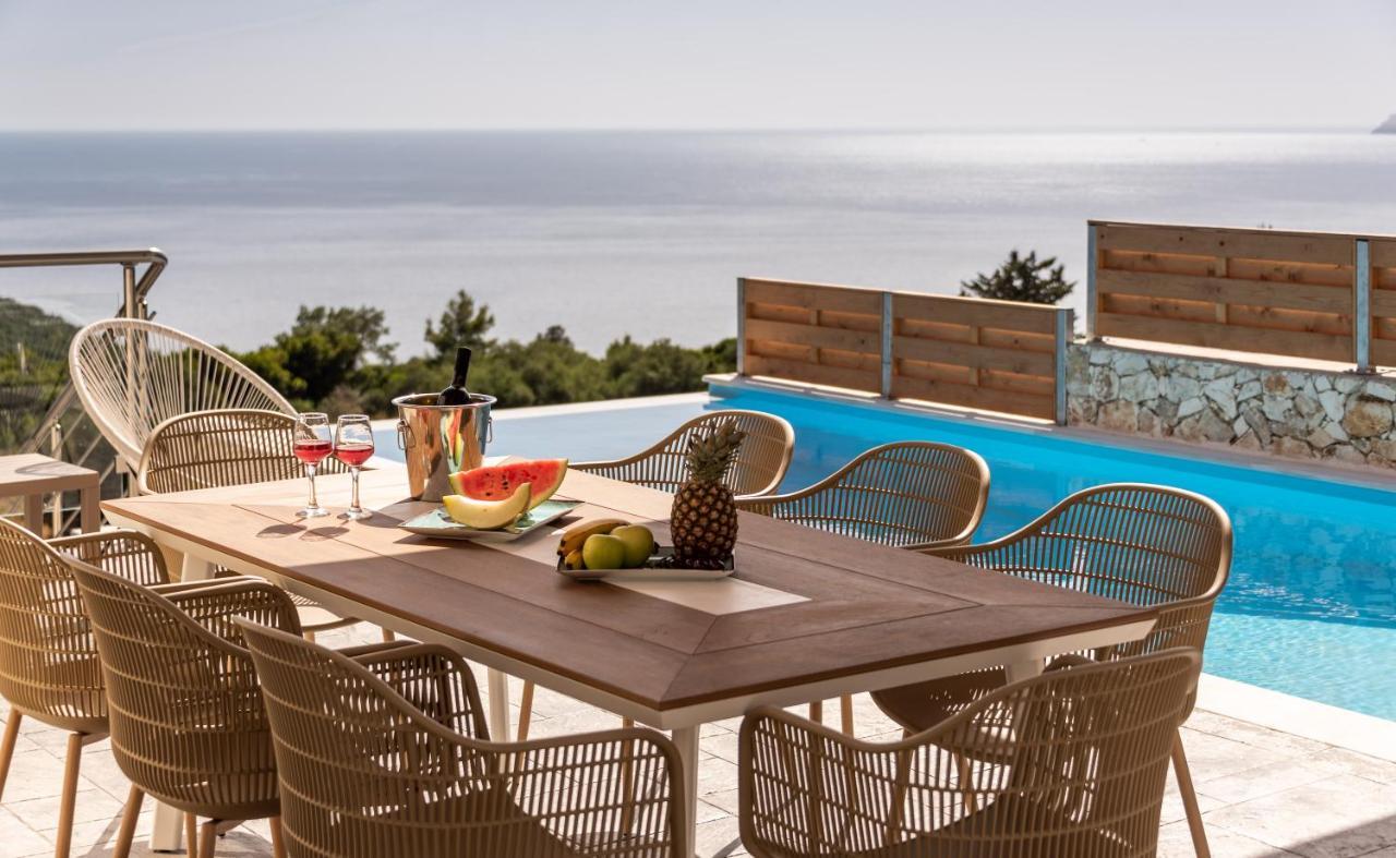 Horizon Ionian * Perdika (Epirus)