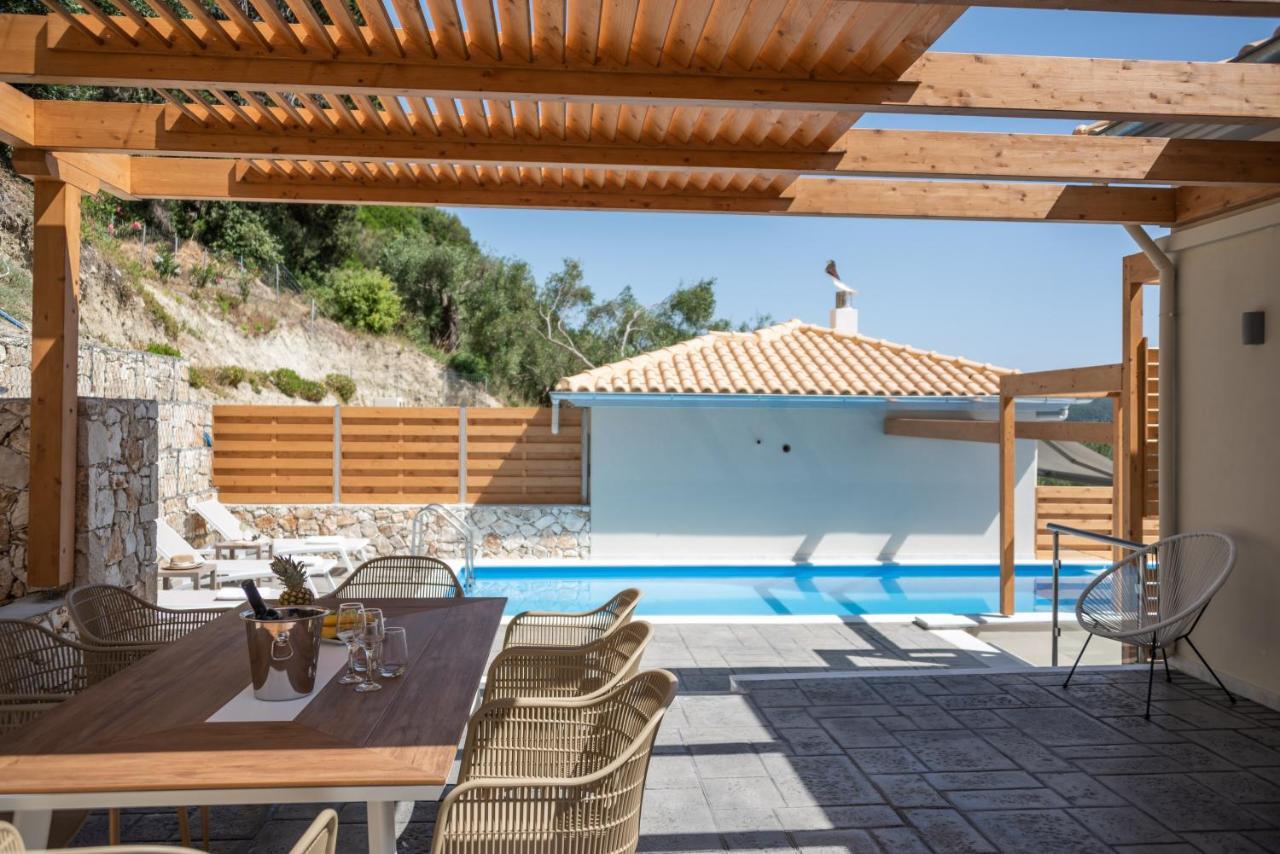 Villa Horizon Ionian *