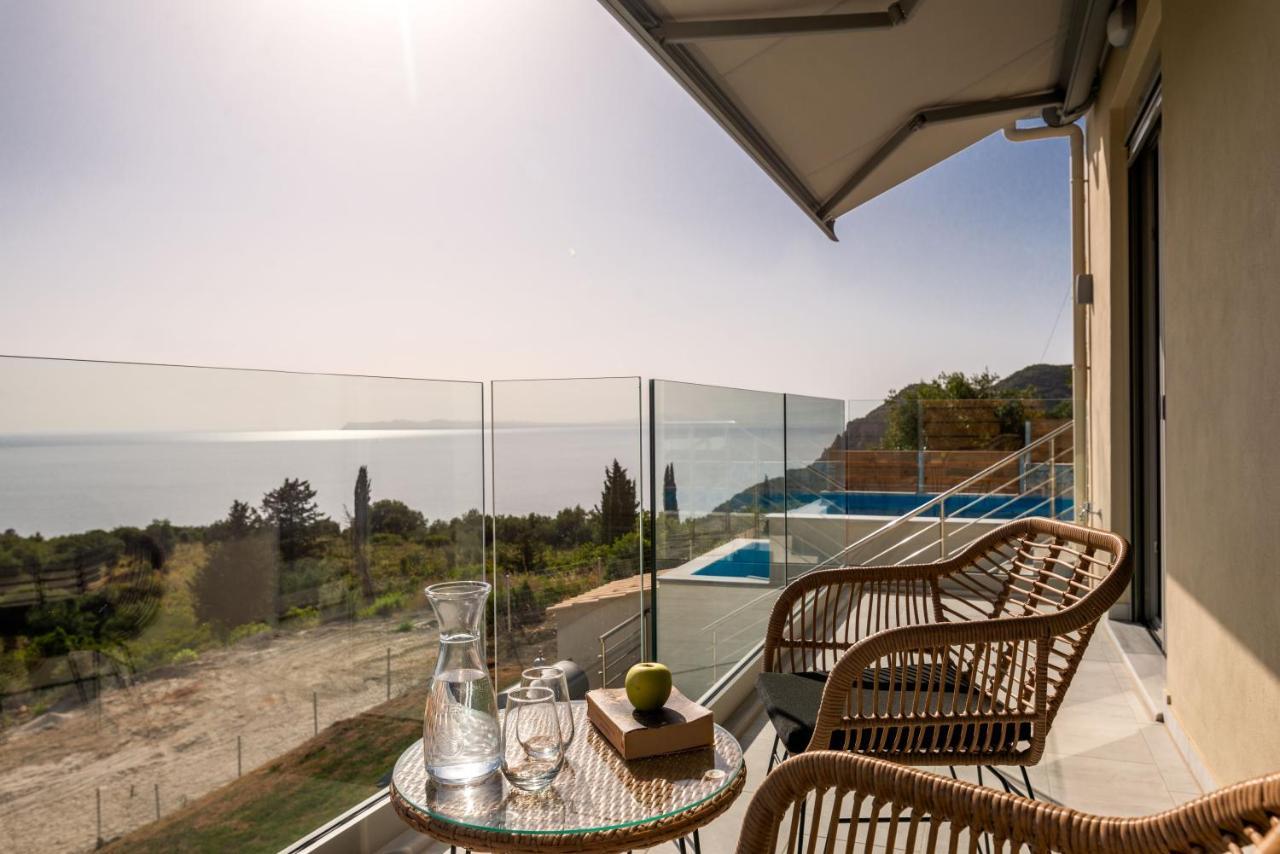 Horizon Ionian Villa