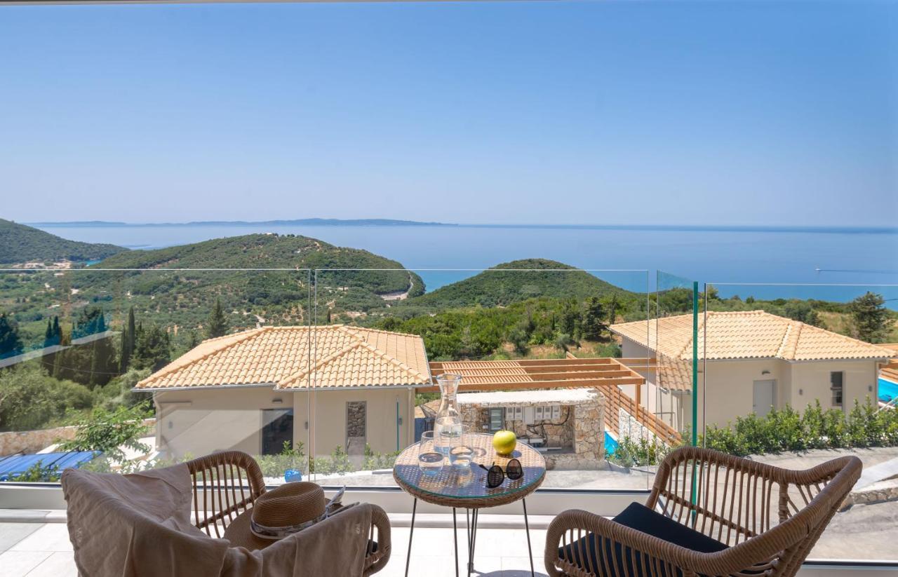 Horizon Ionian Villa