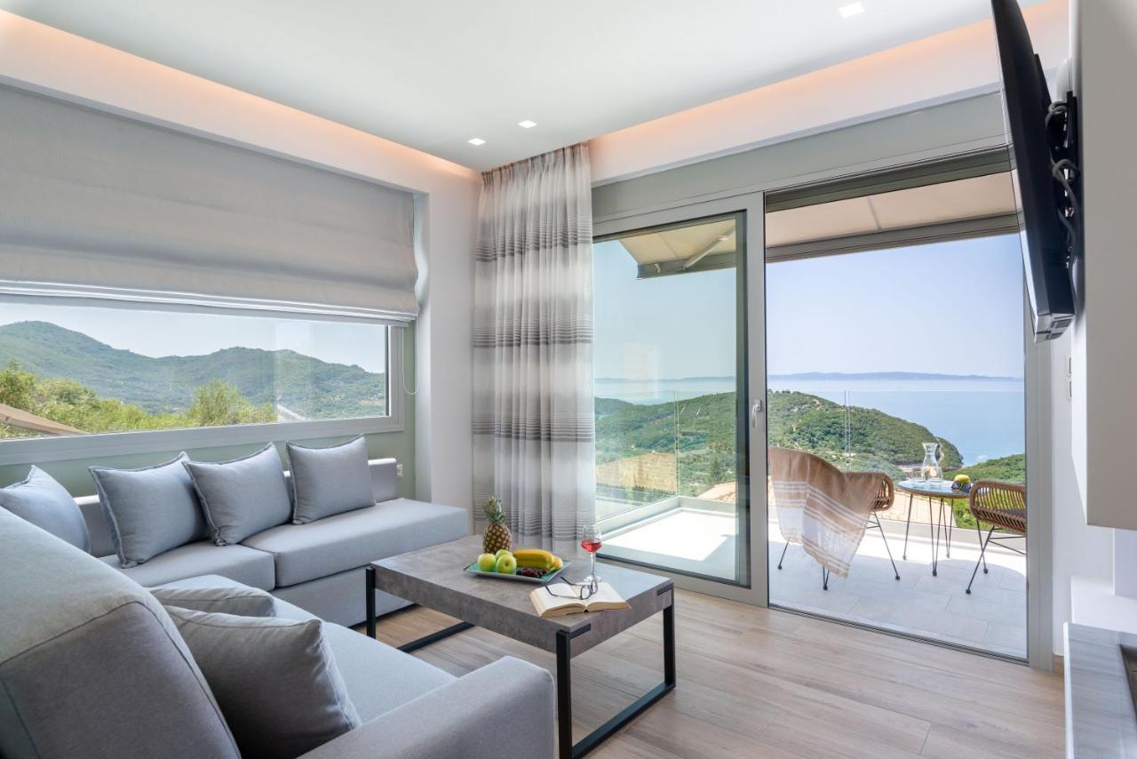 Villa Horizon Ionian *