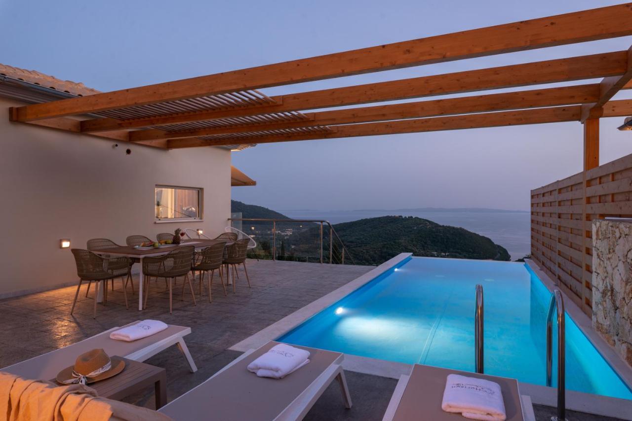 Horizon Ionian Perdika (Epirus)