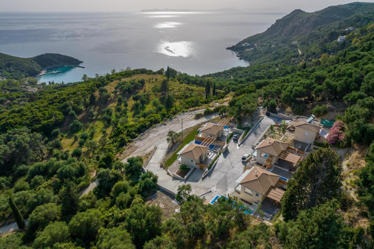 Horizon Ionian *
